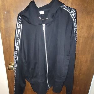 Michael kors hoodie